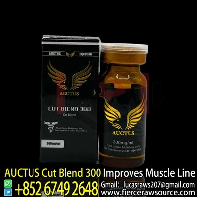AUCTUS Cut Blend 300 mg CAS:57-85-2